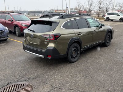 Subaru Outback  2023 à Dorval, Québec