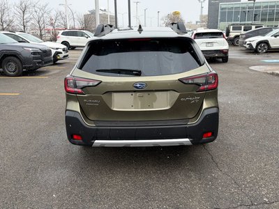 Subaru Outback  2023 à Dorval, Québec