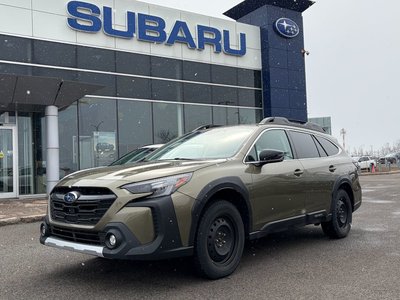 2023 Subaru Outback in Dorval, Quebec