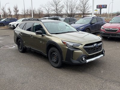 2023 Subaru Outback in Dorval, Quebec