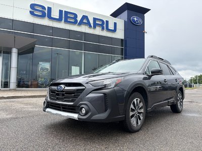 2023 Subaru Outback in Dorval, Quebec