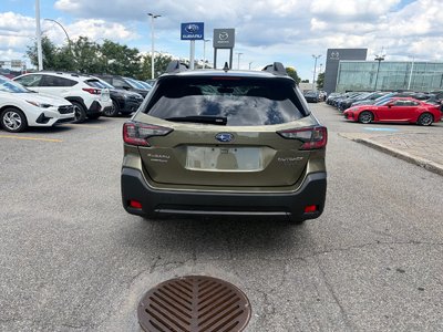 2023 Subaru Outback in Dorval, Quebec