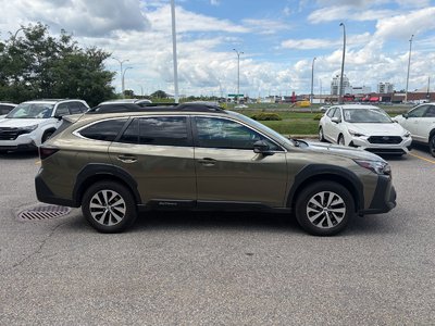 Subaru Outback  2023 à Dorval, Québec