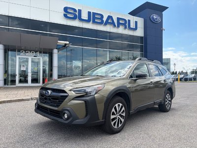 Subaru Outback  2023 à Dorval, Québec