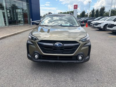 Subaru Outback  2023 à Dorval, Québec
