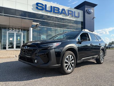 2023 Subaru Outback in Dorval, Quebec