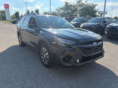 2023 Subaru Outback in Dorval, Quebec