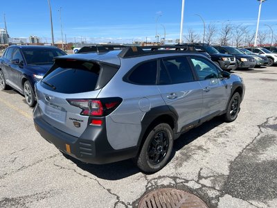 2024 Subaru Outback in Dorval, Quebec