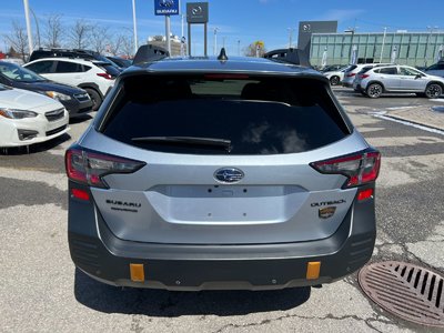 2024 Subaru Outback in Dorval, Quebec