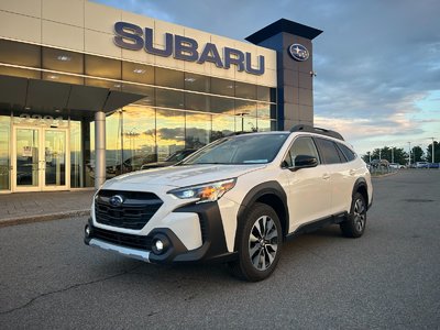 Subaru Outback  2024 à Dorval, Québec