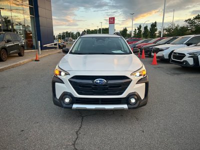 Subaru Outback  2024 à Dorval, Québec