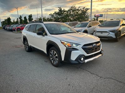 Subaru Outback  2024 à Dorval, Québec