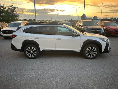 Subaru Outback  2024 à Dorval, Québec