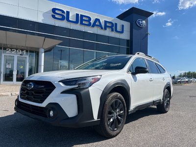 Subaru Outback  2024 à Dorval, Québec