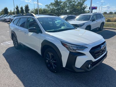 Subaru Outback  2024 à Dorval, Québec
