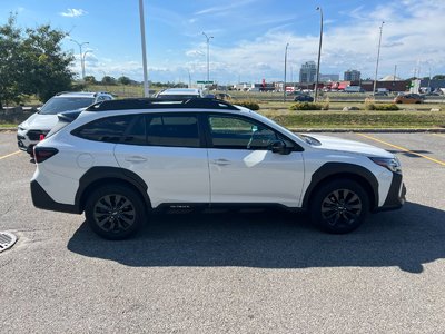 Subaru Outback  2024 à Dorval, Québec