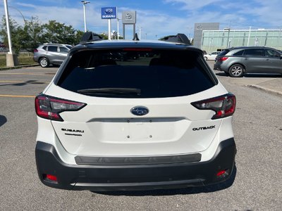 Subaru Outback  2024 à Dorval, Québec