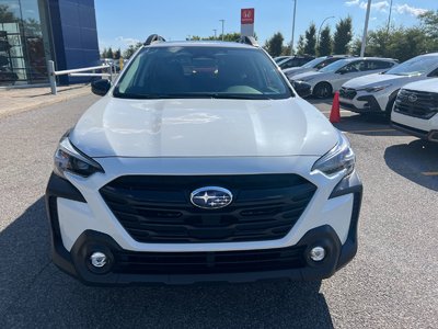 Subaru Outback  2024 à Dorval, Québec
