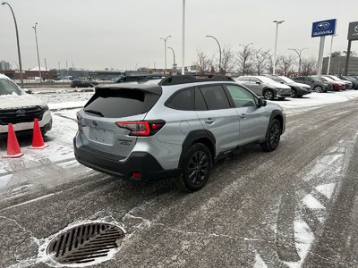2024 Subaru Outback in Dorval, Quebec