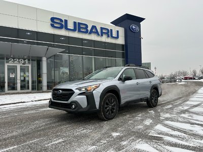 2024 Subaru Outback in Dorval, Quebec