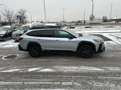 2024 Subaru Outback in Dorval, Quebec