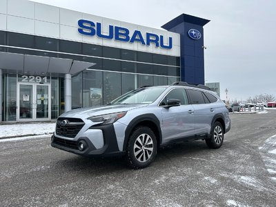 2024 Subaru Outback in Dorval, Quebec