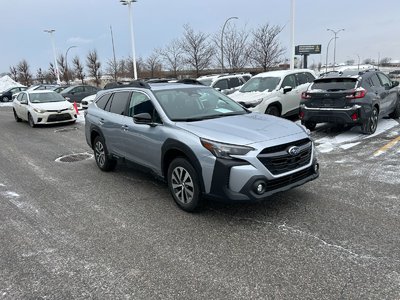 2024 Subaru Outback in Dorval, Quebec
