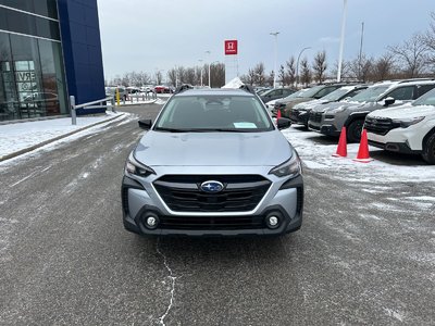 2024 Subaru Outback in Dorval, Quebec