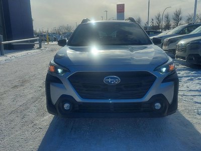 Subaru Outback  2024 à Dorval, Québec