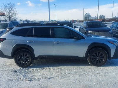 Subaru Outback  2024 à Dorval, Québec