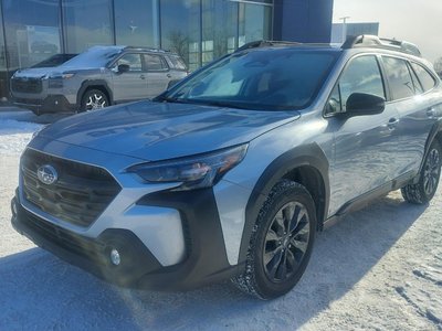 Subaru Outback  2024 à Dorval, Québec