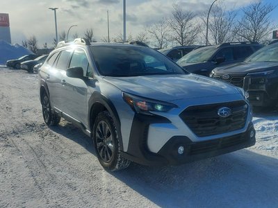 Subaru Outback  2024 à Dorval, Québec