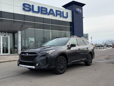 2024 Subaru Outback in Dorval, Quebec