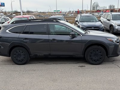 2024 Subaru Outback in Dorval, Quebec