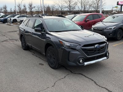 2024 Subaru Outback in Dorval, Quebec