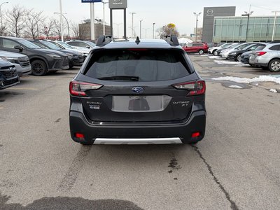 2024 Subaru Outback in Dorval, Quebec