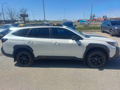 Subaru Outback  2024 à Dorval, Québec