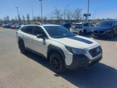 Subaru Outback  2024 à Dorval, Québec