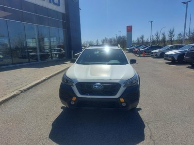 Subaru Outback  2024 à Dorval, Québec