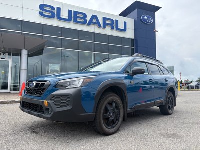 2024 Subaru Outback in Dorval, Quebec