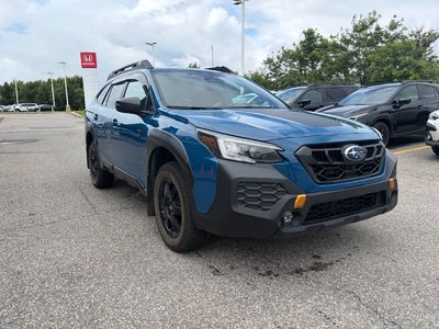 2024 Subaru Outback in Dorval, Quebec
