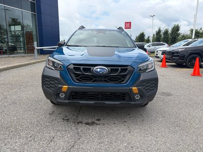 2024 Subaru Outback in Dorval, Quebec