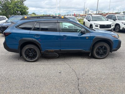 2024 Subaru Outback in Dorval, Quebec