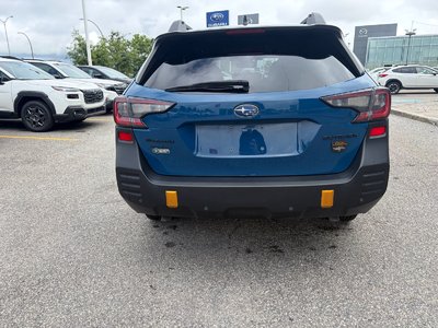 2024 Subaru Outback in Dorval, Quebec