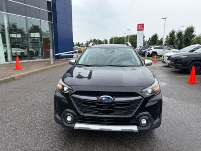 Subaru Outback  2024 à Dorval, Québec