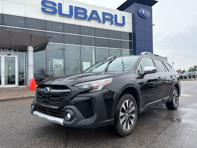 Subaru Outback  2024 à Dorval, Québec