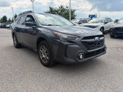 Subaru Outback  2024 à Dorval, Québec