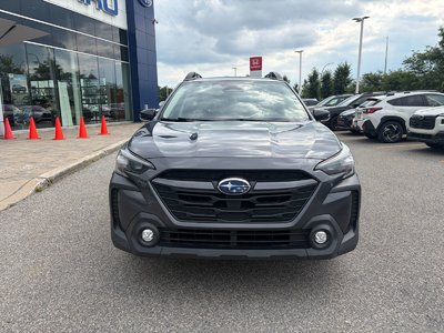 Subaru Outback  2024 à Dorval, Québec