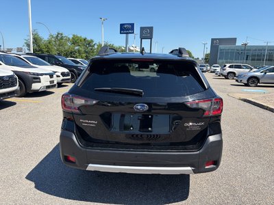 2024 Subaru Outback in Dorval, Quebec