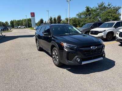 2024 Subaru Outback in Dorval, Quebec